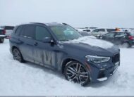 5UXCR6C03M9h83822 2021 BMW