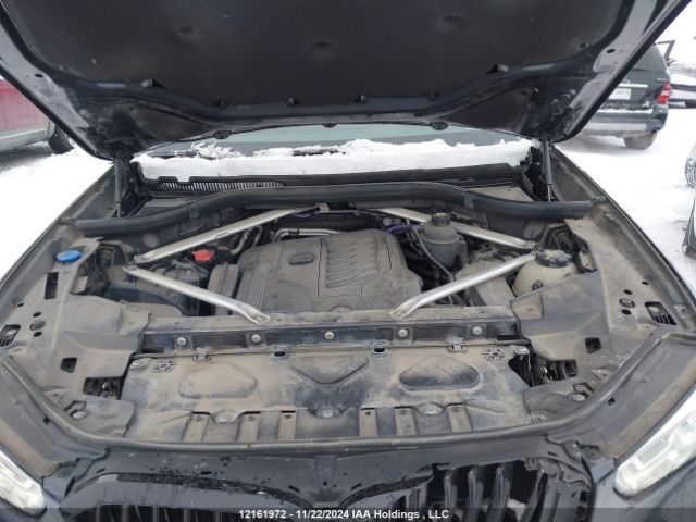 5UXCR6C03M9h83822 2021 BMW