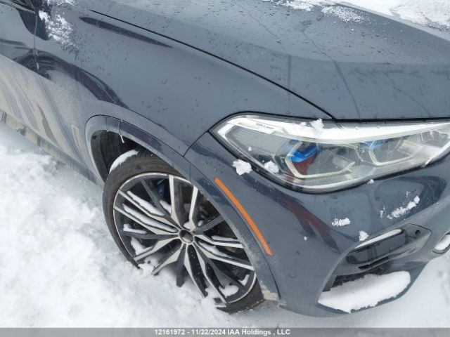 5UXCR6C03M9h83822 2021 BMW