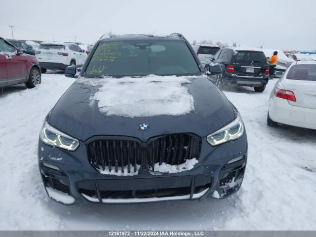 5UXCR6C03M9h83822 2021 BMW