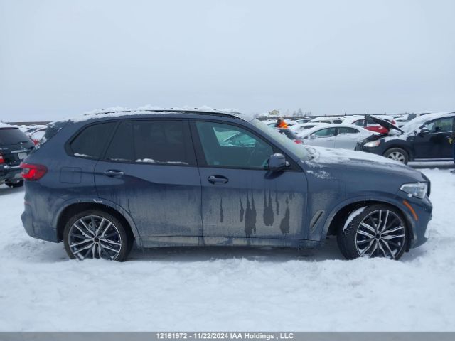 5UXCR6C03M9h83822 2021 BMW