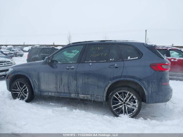 5UXCR6C03M9h83822 2021 BMW