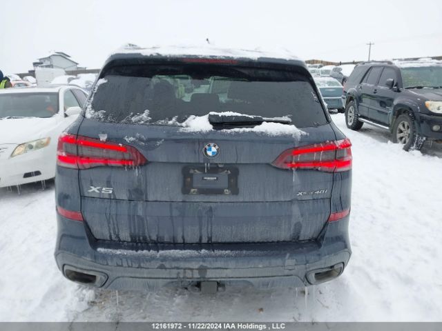 5UXCR6C03M9h83822 2021 BMW