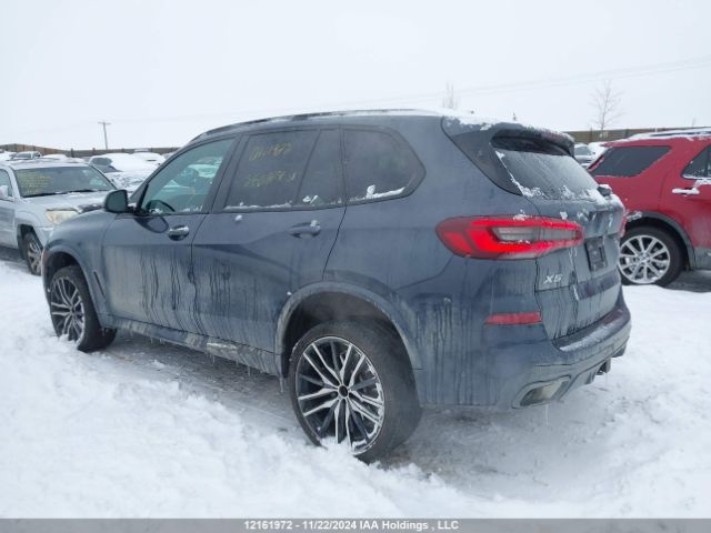 5UXCR6C03M9h83822 2021 BMW