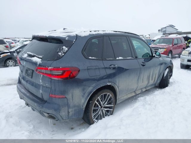 5UXCR6C03M9h83822 2021 BMW