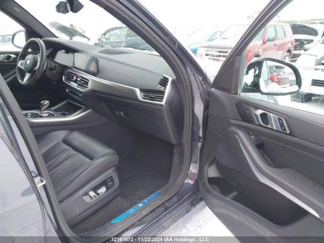 5UXCR6C03M9h83822 2021 BMW