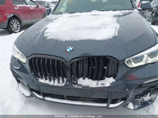 5UXCR6C03M9h83822 2021 BMW