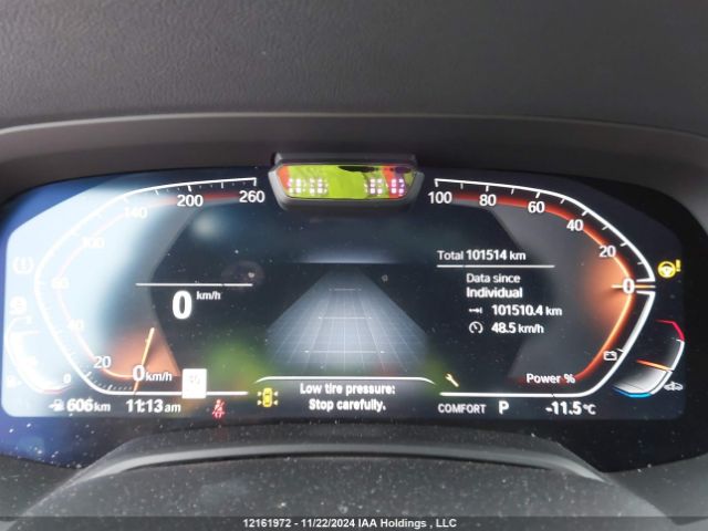 5UXCR6C03M9h83822 2021 BMW