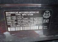 5UXCR6C03M9h83822 2021 BMW