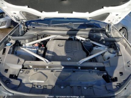 5UXCR6C06L9C40480 2020 BMW
