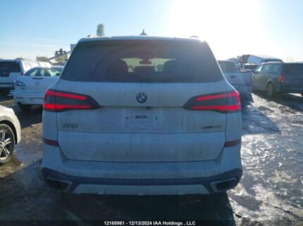 5UXCR6C06L9C40480 2020 BMW