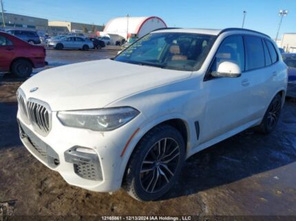 5UXCR6C06L9C40480 2020 BMW