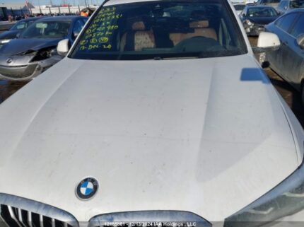 5UXCR6C06L9C40480 2020 BMW