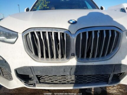 5UXCR6C06L9C40480 2020 BMW