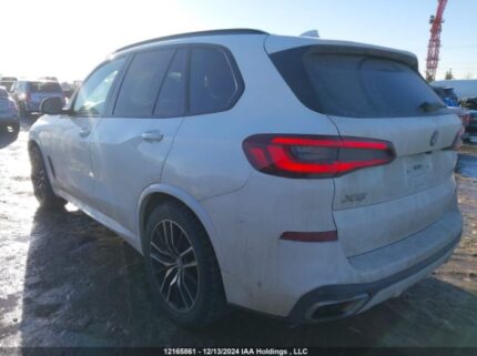 5UXCR6C06L9C40480 2020 BMW