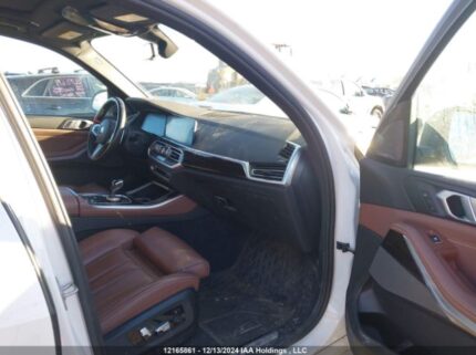 5UXCR6C06L9C40480 2020 BMW