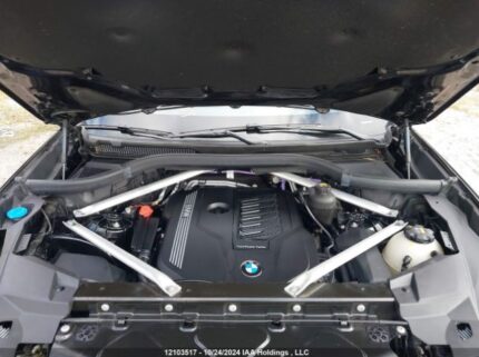 5UXCR6C07M9E08564 2021 BMW