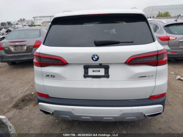 5UXCR6C09L9b81361 2020 BMW