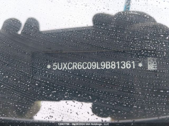 5UXCR6C09L9b81361 2020 BMW