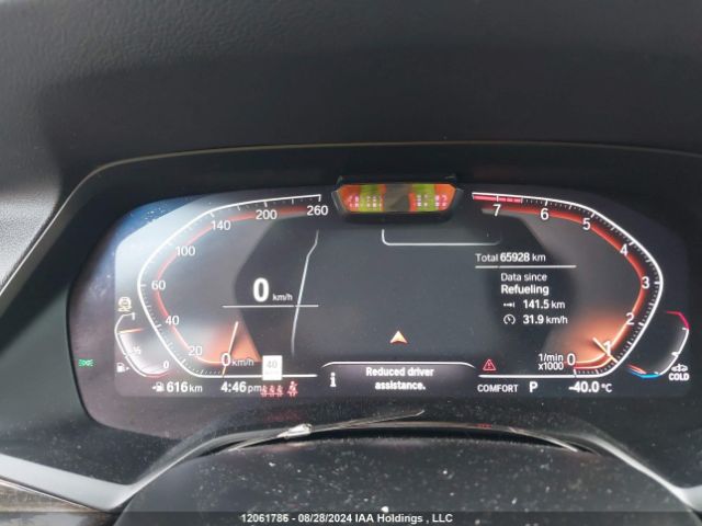 5UXCR6C09L9b81361 2020 BMW