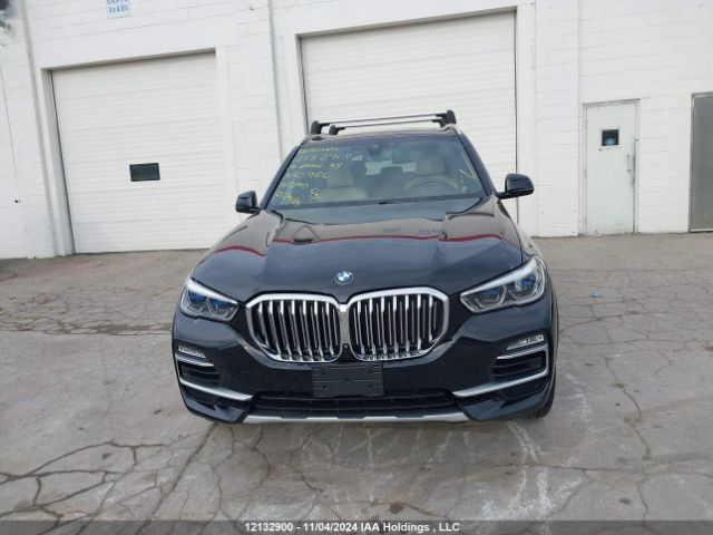 5UXCR6C54KLK80986 2019 BMW