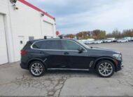 5UXCR6C54KLK80986 2019 BMW