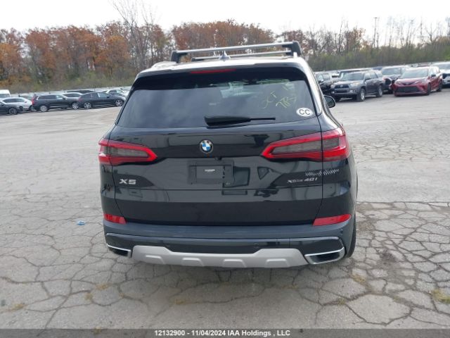 5UXCR6C54KLK80986 2019 BMW