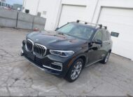 5UXCR6C54KLK80986 2019 BMW