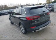 5UXCR6C54KLK80986 2019 BMW