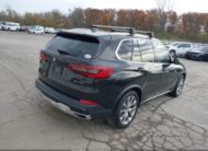 5UXCR6C54KLK80986 2019 BMW