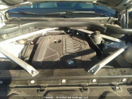 5UXCR6C54KLl06969 2019 BMW