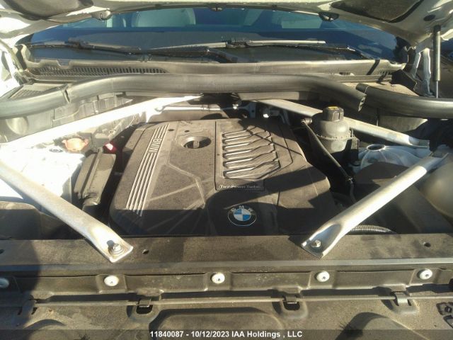 5UXCR6C54KLl06969 2019 BMW