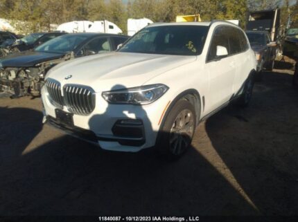 5UXCR6C54KLl06969 2019 BMW