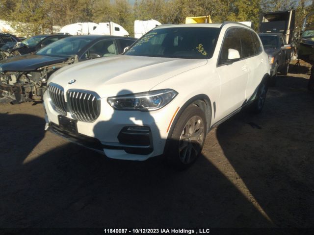5UXCR6C54KLl06969 2019 BMW