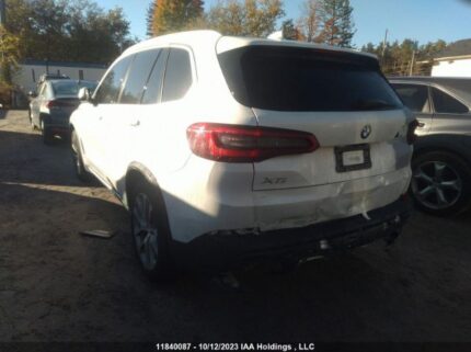 5UXCR6C54KLl06969 2019 BMW