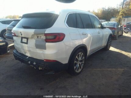 5UXCR6C54KLl06969 2019 BMW