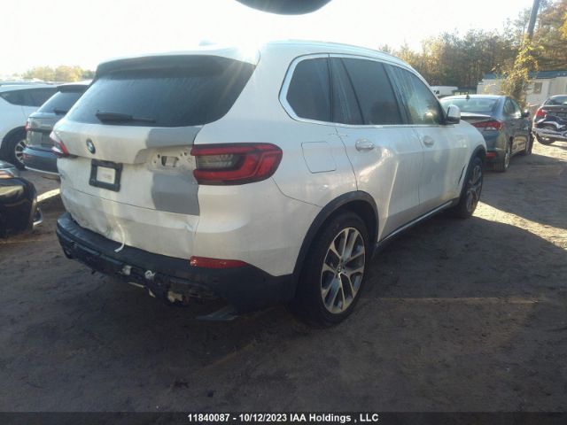 5UXCR6C54KLl06969 2019 BMW