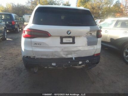 5UXCR6C54KLl06969 2019 BMW