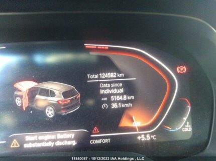 5UXCR6C54KLl06969 2019 BMW