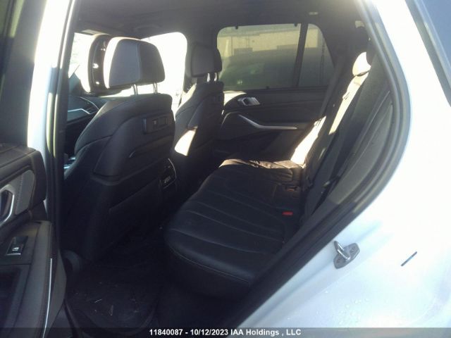 5UXCR6C54KLl06969 2019 BMW