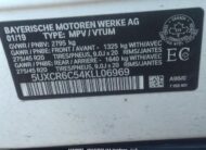 5UXCR6C54KLl06969 2019 BMW
