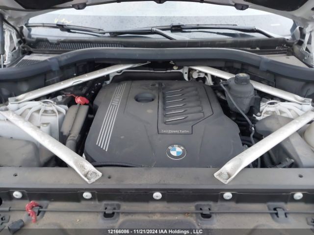 5UXCR6C5XKLl05065 2019 BMW