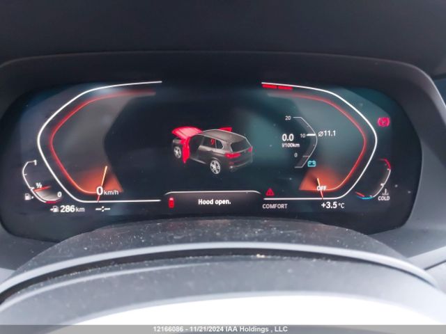 5UXCR6C5XKLl05065 2019 BMW
