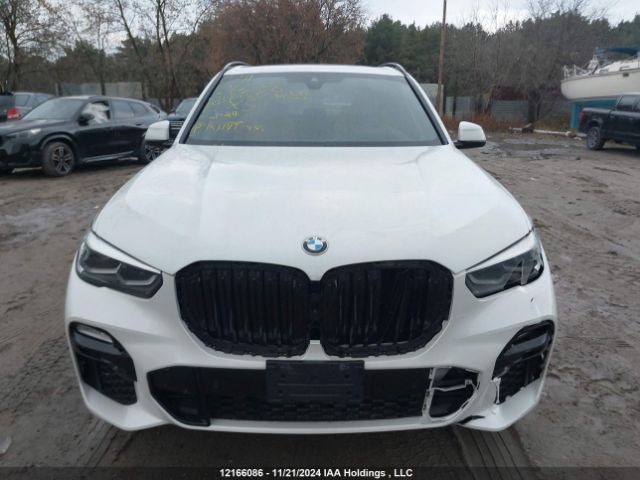 5UXCR6C5XKLl05065 2019 BMW