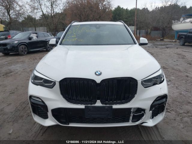 5UXCR6C5XKLl05065 2019 BMW