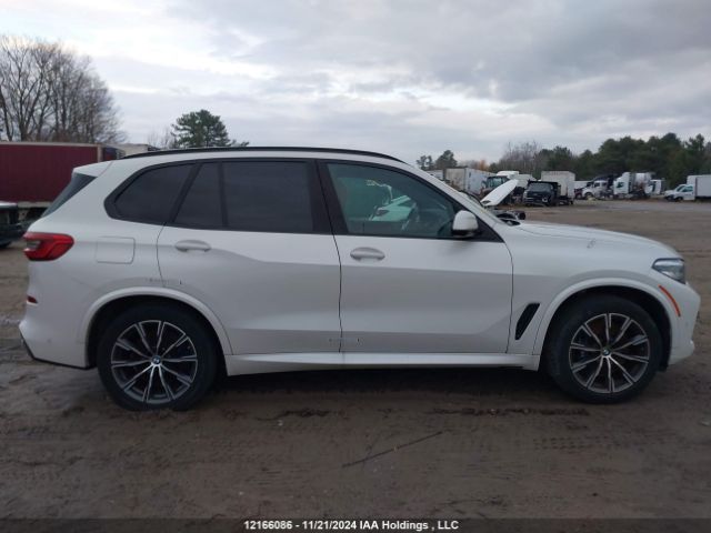 5UXCR6C5XKLl05065 2019 BMW