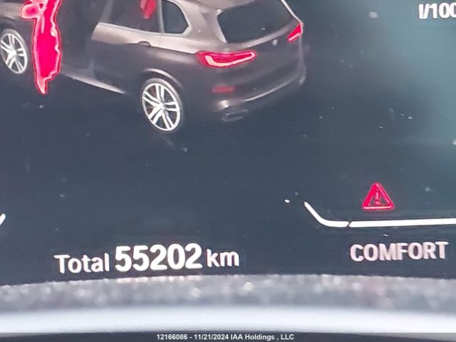 5UXCR6C5XKLl05065 2019 BMW