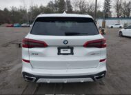 5UXCR6C5XKLl05065 2019 BMW