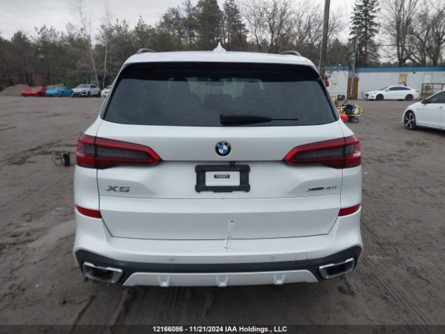 5UXCR6C5XKLl05065 2019 BMW