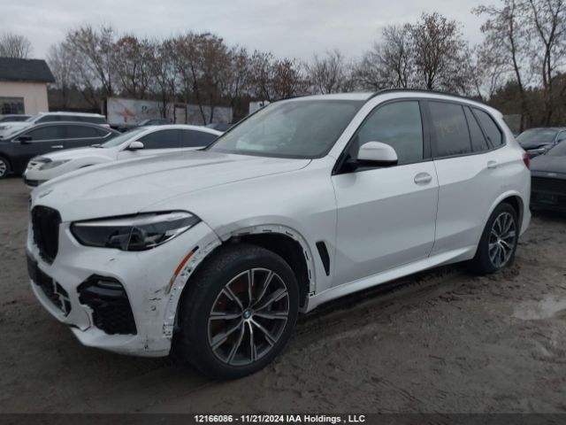 5UXCR6C5XKLl05065 2019 BMW